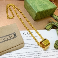 Gucci Necklaces